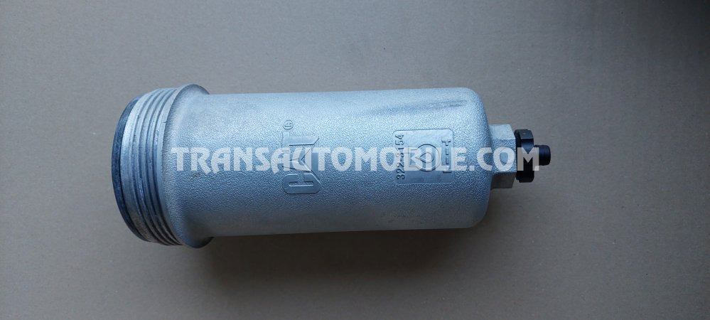 Caterpillar 322-3154 322-3154 - Oliefilter for Entreprenørmaskin: billede 4 Caterpillar 322-3154 322-3154 - Oliefilter for Entreprenørmaskin: billede 4