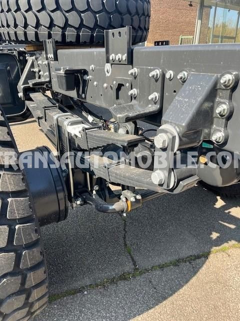Ny Lastbil chassis Iveco Eurocargo ML150E24WS 5.9L TURBO DIESEL 4x4 EURO3 CHASSIS CAB - EXPORT OUT EU: billede 20 Ny Lastbil chassis Iveco Eurocargo ML150E24WS 5.9L TURBO DIESEL 4x4 EURO3 CHASSIS CAB - EXPORT OUT EU: billede 20