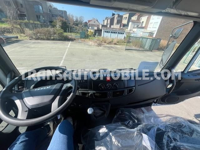 Ny Lastbil chassis Iveco Eurocargo ML150E24WS 5.9L TURBO DIESEL 4x4 EURO3 CHASSIS CAB - EXPORT OUT EU: billede 6 Ny Lastbil chassis Iveco Eurocargo ML150E24WS 5.9L TURBO DIESEL 4x4 EURO3 CHASSIS CAB - EXPORT OUT EU: billede 6