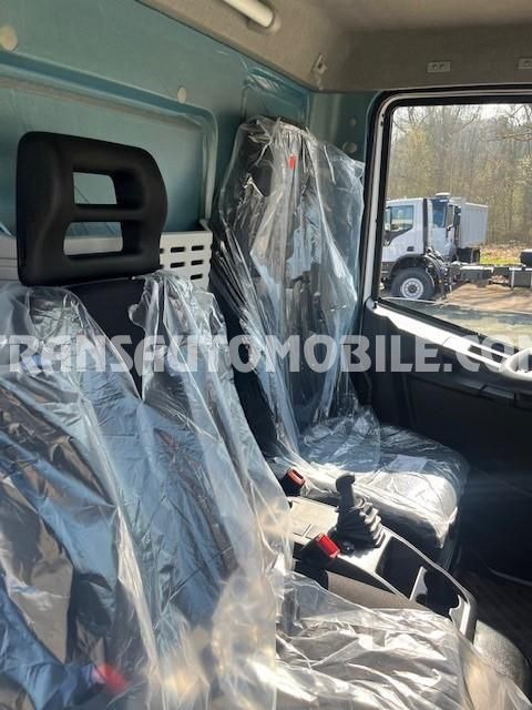 Ny Lastbil chassis Iveco Eurocargo ML150E24WS 5.9L TURBO DIESEL 4x4 EURO3 CHASSIS CAB - EXPORT OUT EU: billede 14 Ny Lastbil chassis Iveco Eurocargo ML150E24WS 5.9L TURBO DIESEL 4x4 EURO3 CHASSIS CAB - EXPORT OUT EU: billede 14