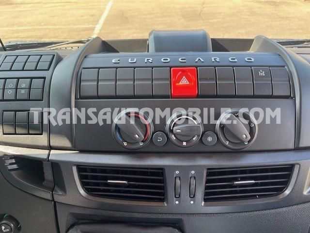 Ny Lastbil chassis Iveco Eurocargo ML150E24WS 5.9L TURBO DIESEL 4x4 EURO3 CHASSIS CAB - EXPORT OUT EU: billede 12 Ny Lastbil chassis Iveco Eurocargo ML150E24WS 5.9L TURBO DIESEL 4x4 EURO3 CHASSIS CAB - EXPORT OUT EU: billede 12