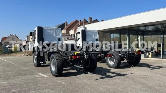 Ny Lastbil chassis Iveco Eurocargo ML150E24WS 5.9L TURBO DIESEL 4x4 EURO3 CHASSIS CAB - EXPORT OUT EU: billede 18 Ny Lastbil chassis Iveco Eurocargo ML150E24WS 5.9L TURBO DIESEL 4x4 EURO3 CHASSIS CAB - EXPORT OUT EU: billede 18