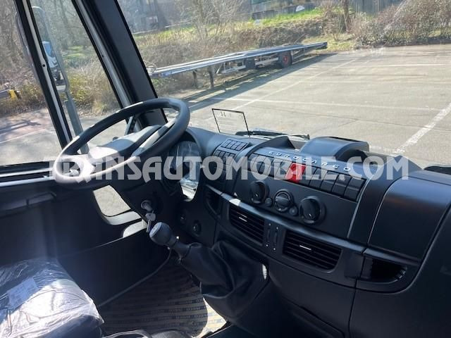 Ny Lastbil chassis Iveco Eurocargo ML150E24WS 5.9L TURBO DIESEL 4x4 EURO3 CHASSIS CAB - EXPORT OUT EU: billede 15 Ny Lastbil chassis Iveco Eurocargo ML150E24WS 5.9L TURBO DIESEL 4x4 EURO3 CHASSIS CAB - EXPORT OUT EU: billede 15