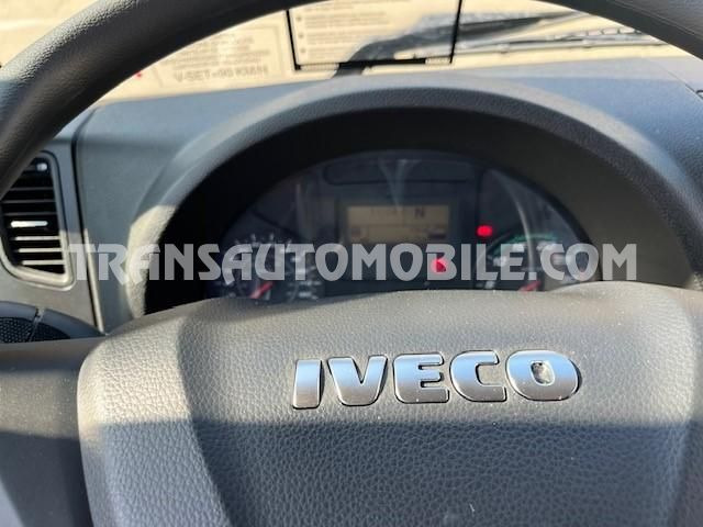 Ny Lastbil chassis Iveco Eurocargo ML150E24WS 5.9L TURBO DIESEL 4x4 EURO3 CHASSIS CAB - EXPORT OUT EU: billede 7 Ny Lastbil chassis Iveco Eurocargo ML150E24WS 5.9L TURBO DIESEL 4x4 EURO3 CHASSIS CAB - EXPORT OUT EU: billede 7