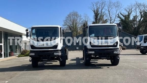 Ny Lastbil chassis Iveco Eurocargo ML150E24WS 5.9L TURBO DIESEL 4x4 EURO3 CHASSIS CAB - EXPORT OUT EU: billede 19 Ny Lastbil chassis Iveco Eurocargo ML150E24WS 5.9L TURBO DIESEL 4x4 EURO3 CHASSIS CAB - EXPORT OUT EU: billede 19