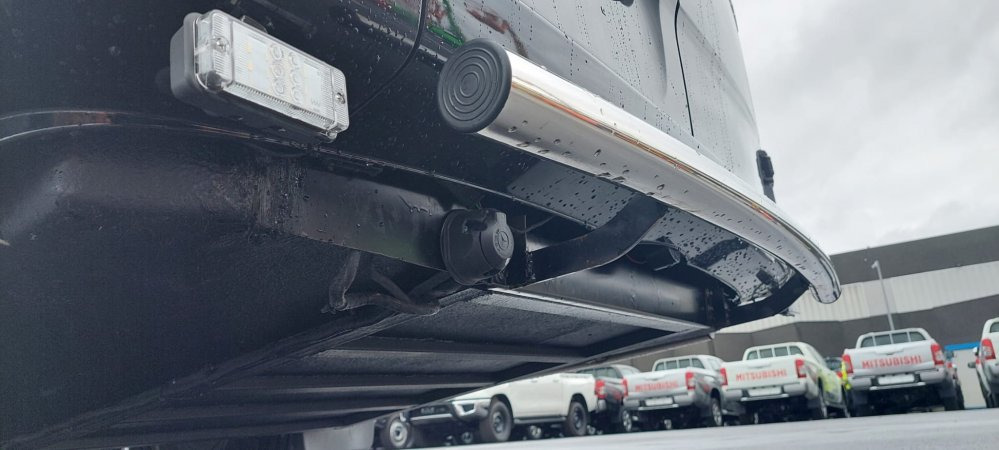 Leje en Mercedes Sprinter 519 CDI 2.2L Diesel Automatic VIP Mercedes Sprinter 519 CDI 2.2L Diesel Automatic VIP: billede 16