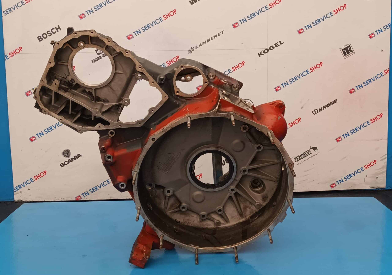Coprivolano Iveco Cursor 13 - Motor og reservedele for Lastbil: billede 1 Coprivolano Iveco Cursor 13 - Motor og reservedele for Lastbil: billede 1
