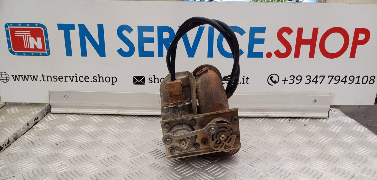 Valvola EGR DAF XF 510 - Reservedel for Lastbil: billede 4 Valvola EGR DAF XF 510 - Reservedel for Lastbil: billede 4