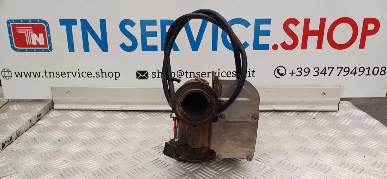 Valvola EGR DAF XF 510 - Reservedel for Lastbil: billede 1 Valvola EGR DAF XF 510 - Reservedel for Lastbil: billede 1