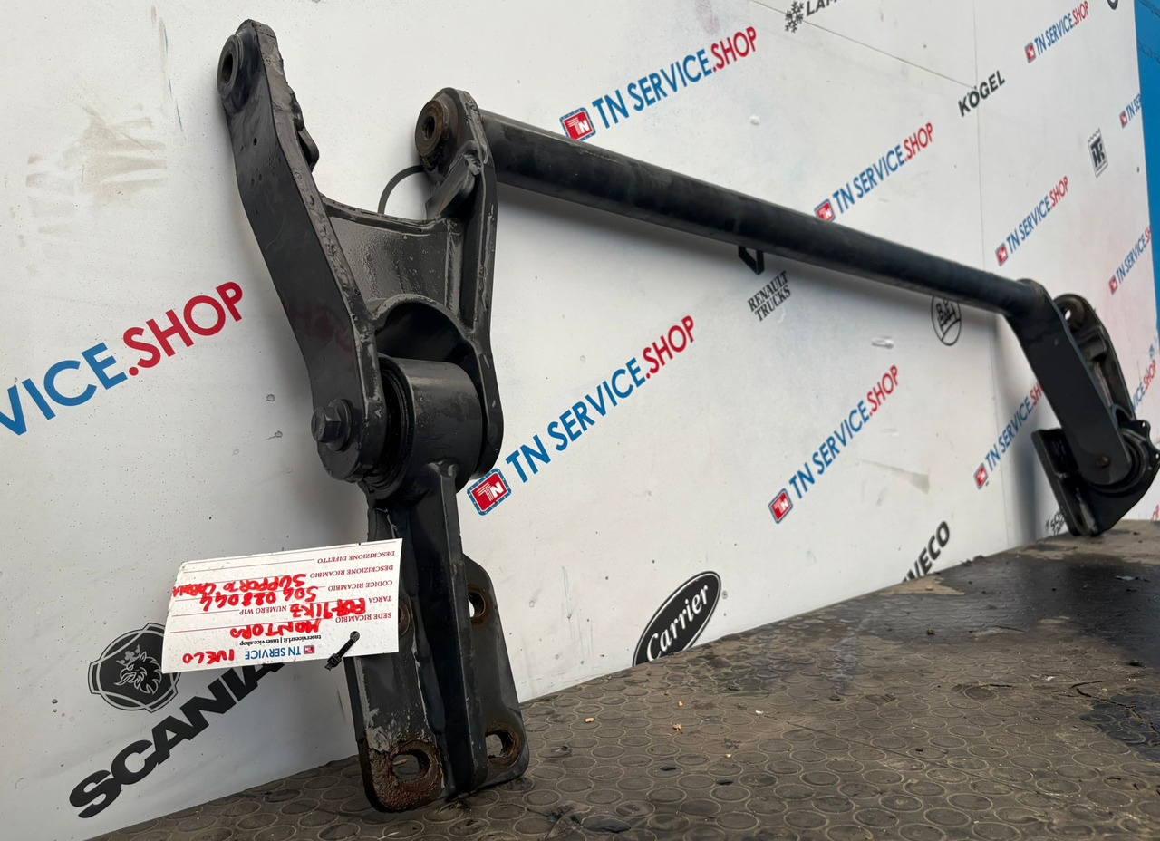 Supporto cabina per Iveco - Førerhusaffjedring for Lastbil: billede 1 Supporto cabina per Iveco - Førerhusaffjedring for Lastbil: billede 1