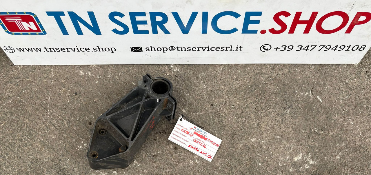 Supporto staffa DAF E6 - Karosseri og udvendig for Lastbil: billede 1 Supporto staffa DAF E6 - Karosseri og udvendig for Lastbil: billede 1