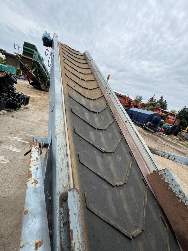 BlueMac AMS1500 EddyCurrent separator - Sorterværk: billede 3 BlueMac AMS1500 EddyCurrent separator - Sorterværk: billede 3