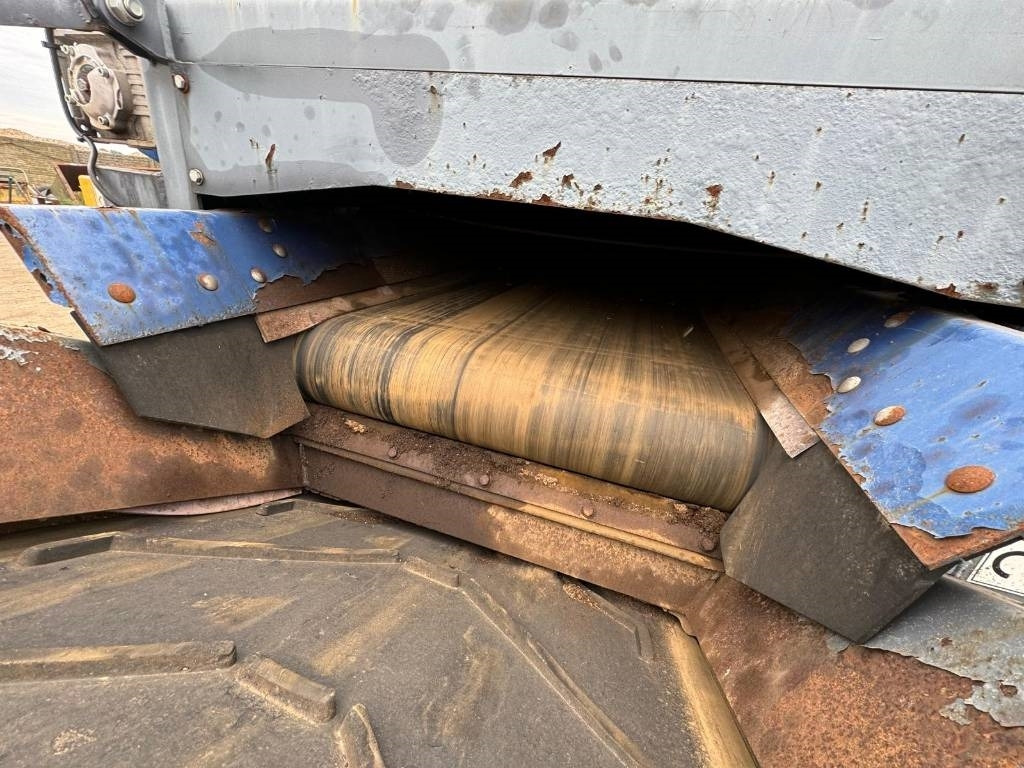 BlueMac AMS1500 EddyCurrent separator - Sorterværk: billede 4 BlueMac AMS1500 EddyCurrent separator - Sorterværk: billede 4