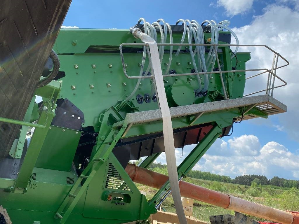 McCloskey S130 Rinser Washplant  - Sorterværk: billede 5 McCloskey S130 Rinser Washplant  - Sorterværk: billede 5