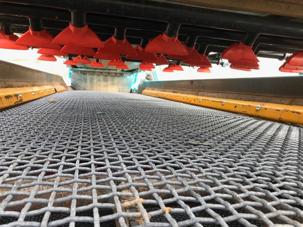 PowerScreen Chieftain 1700 - Sorterværk: billede 4 PowerScreen Chieftain 1700 - Sorterværk: billede 4