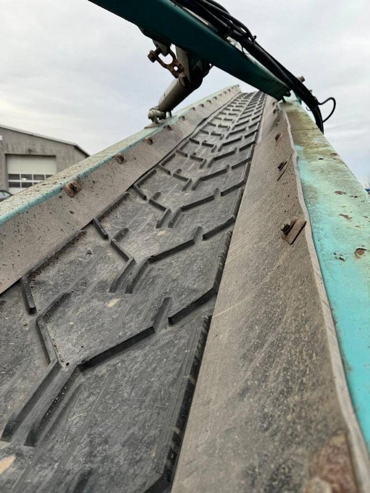 Sorterværk PowerScreen Chieftain 1700: billede 13 Sorterværk PowerScreen Chieftain 1700: billede 13