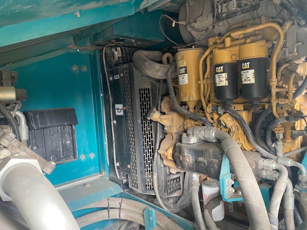 Sorterværk PowerScreen Chieftain 2100 X: billede 8