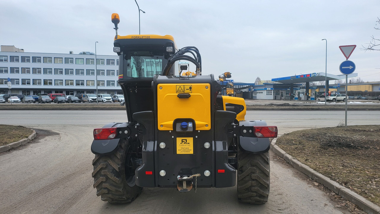 Dieci Icarus 45.17 GD Dynamic 2023 - Teleskop truck: billede 3 Dieci Icarus 45.17 GD Dynamic 2023 - Teleskop truck: billede 3