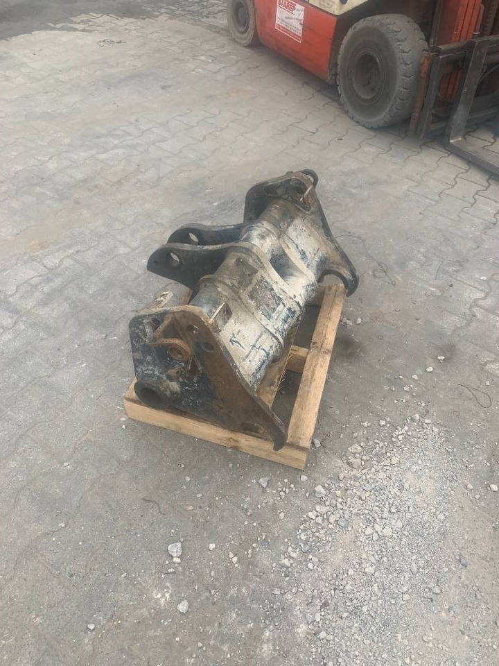 Bobcat Manitouaufnahme - Teleskop truck: billede 2 Bobcat Manitouaufnahme - Teleskop truck: billede 2