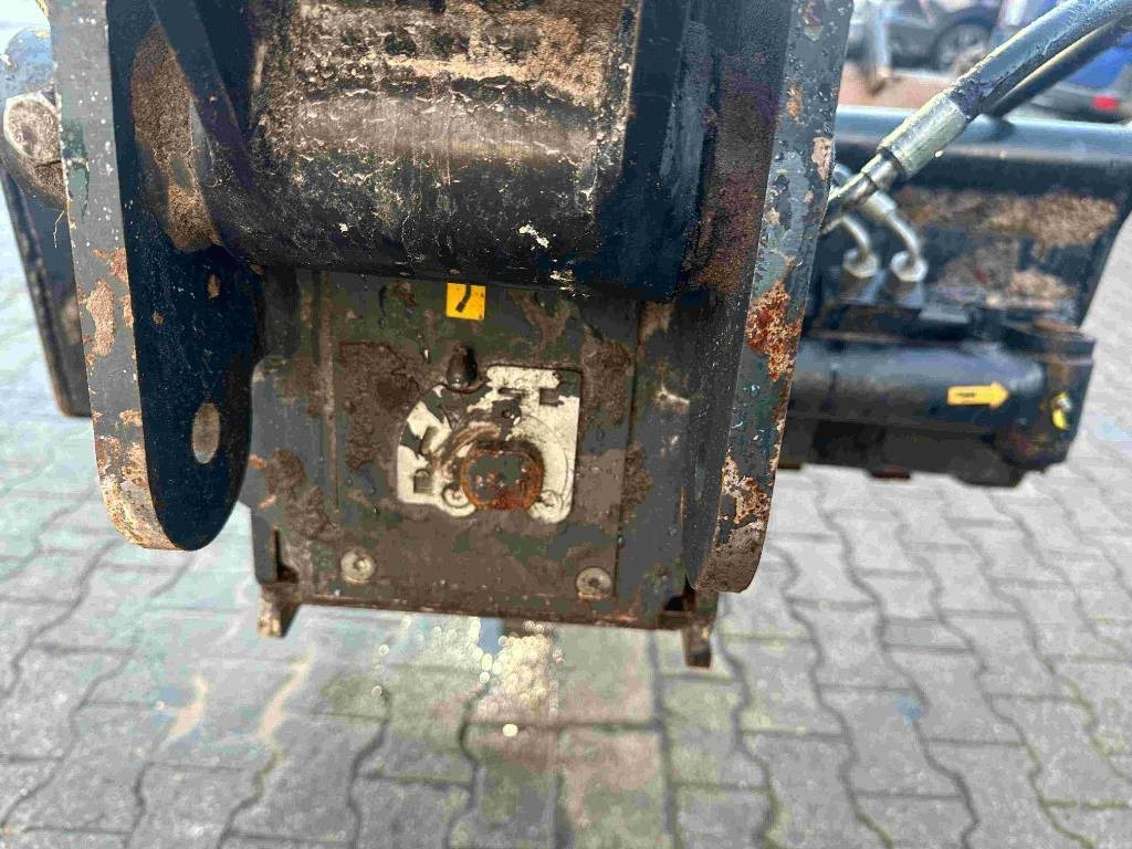 Sany SY 26 U - Minigravemaskine: billede 4 Sany SY 26 U - Minigravemaskine: billede 4