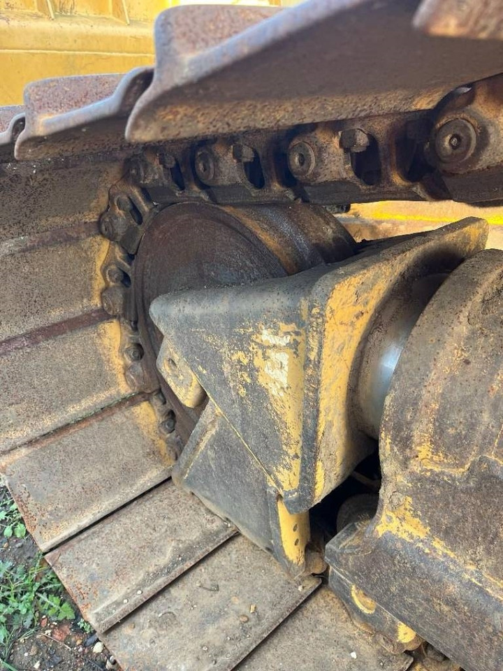 CAT D 6 N LGP 6-way blade - Bulldozer: billede 4 CAT D 6 N LGP 6-way blade - Bulldozer: billede 4