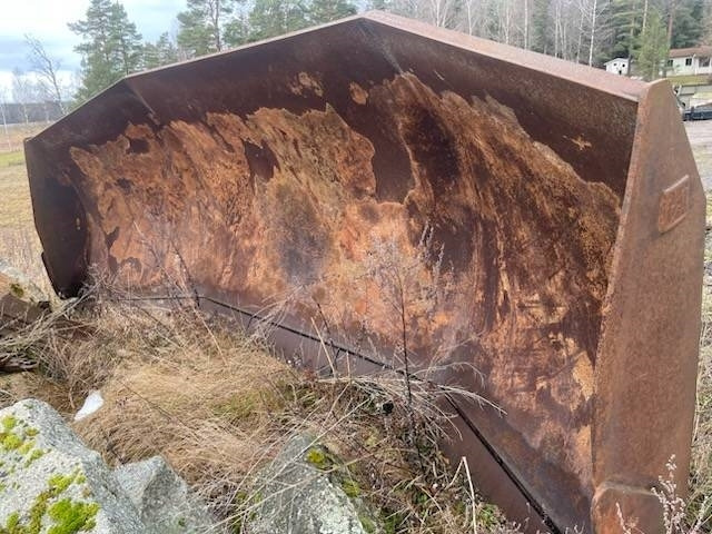 CAT D 8 T LGP - Bulldozer-skovl: billede 1 CAT D 8 T LGP - Bulldozer-skovl: billede 1