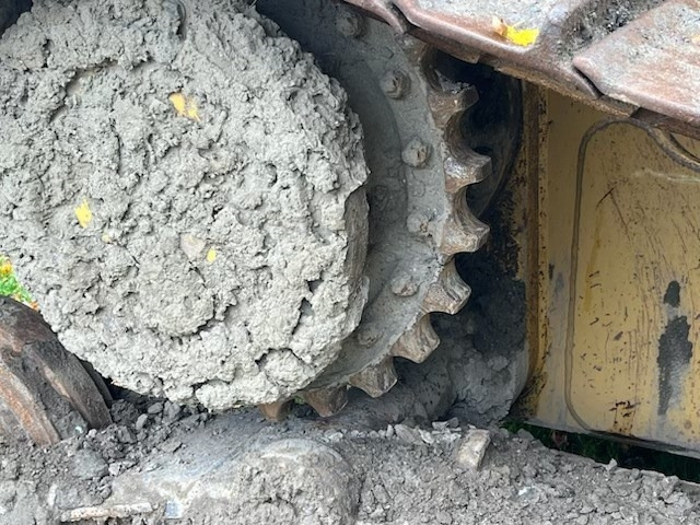 CAT D5N LGP PAT - Bulldozer: billede 5 CAT D5N LGP PAT - Bulldozer: billede 5