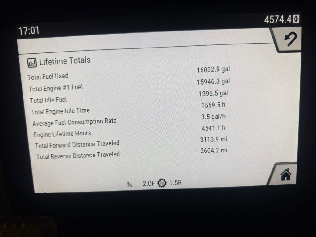 CAT D6XE LGP VPAT Trimble Earthworks - Bulldozer: billede 3 CAT D6XE LGP VPAT Trimble Earthworks - Bulldozer: billede 3