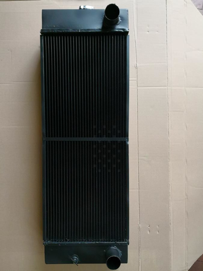 RADIATORE KOMATSU WA200 WA200PZ WA250 WA250PZ - Køler: billede 2 RADIATORE KOMATSU WA200 WA200PZ WA250 WA250PZ - Køler: billede 2