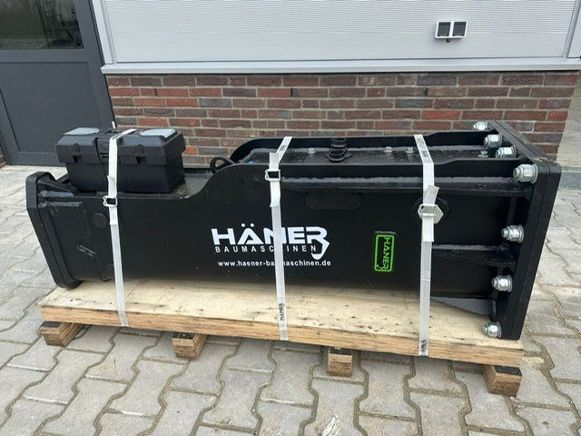 Diversen HX1000 Hammer 1000 Kilo Hamer - Hydraulisk hammer: billede 4 Diversen HX1000 Hammer 1000 Kilo Hamer - Hydraulisk hammer: billede 4