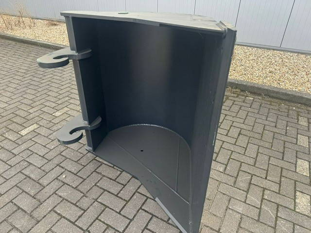 VemaTec NEW CW30 Bucket 1200mm Nieuw Graafbak - Skovl til gravemaskine for Entreprenørmaskin: billede 5 VemaTec NEW CW30 Bucket 1200mm Nieuw Graafbak - Skovl til gravemaskine for Entreprenørmaskin: billede 5