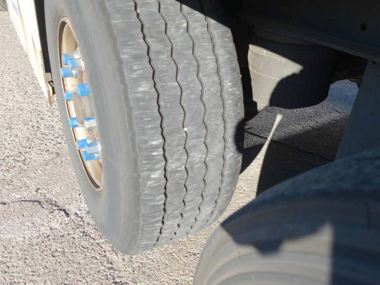 Kølevogn sættevogn Krone SD, Carrier Maxima 1300, Doppelstock SD, Carrier Maxima 1300, Doppelstock: billede 24