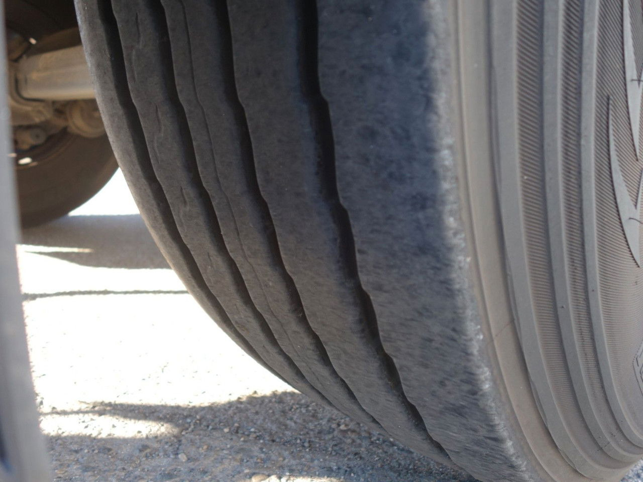 Kølevogn sættevogn Krone SD, Carrier Maxima 1300, Doppelstock SD, Carrier Maxima 1300, Doppelstock: billede 11