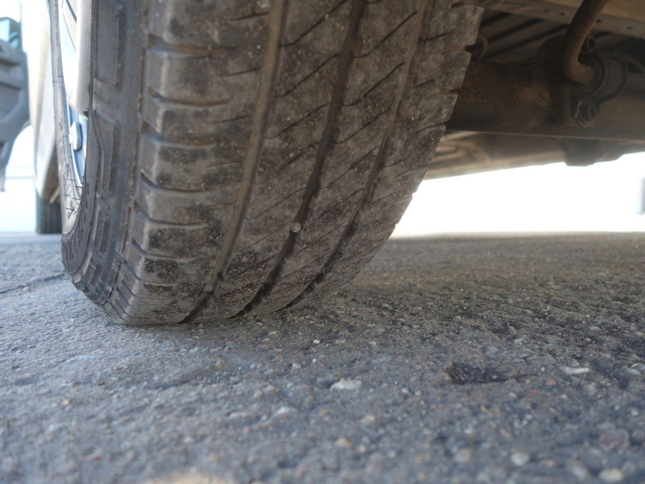 Kølebil Volkswagen Crafter 2,0TDI Kühlkasten 35 Lang plus Hoch: billede 8