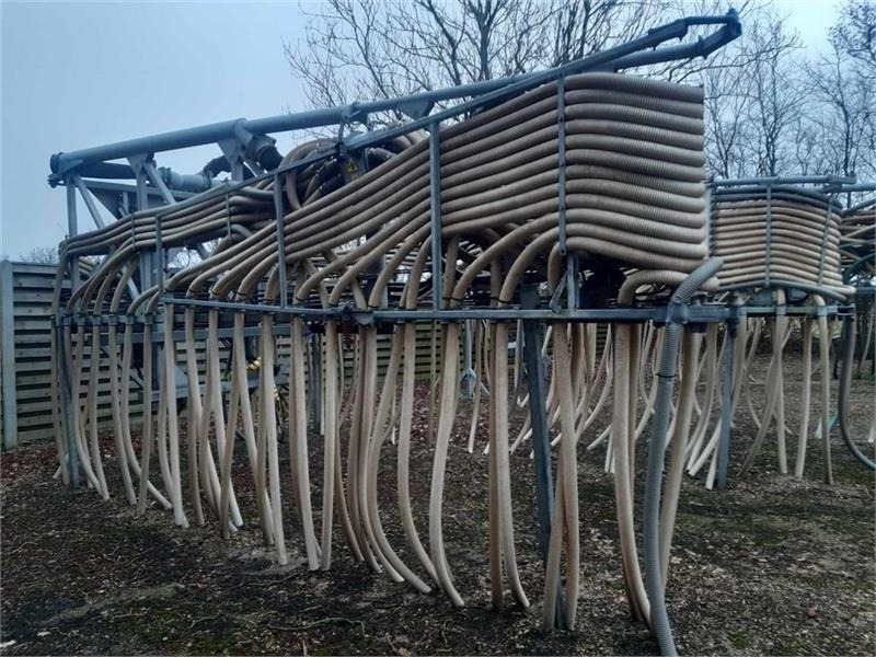 AP 24 meter - Gyllevogn: billede 2 AP 24 meter - Gyllevogn: billede 2