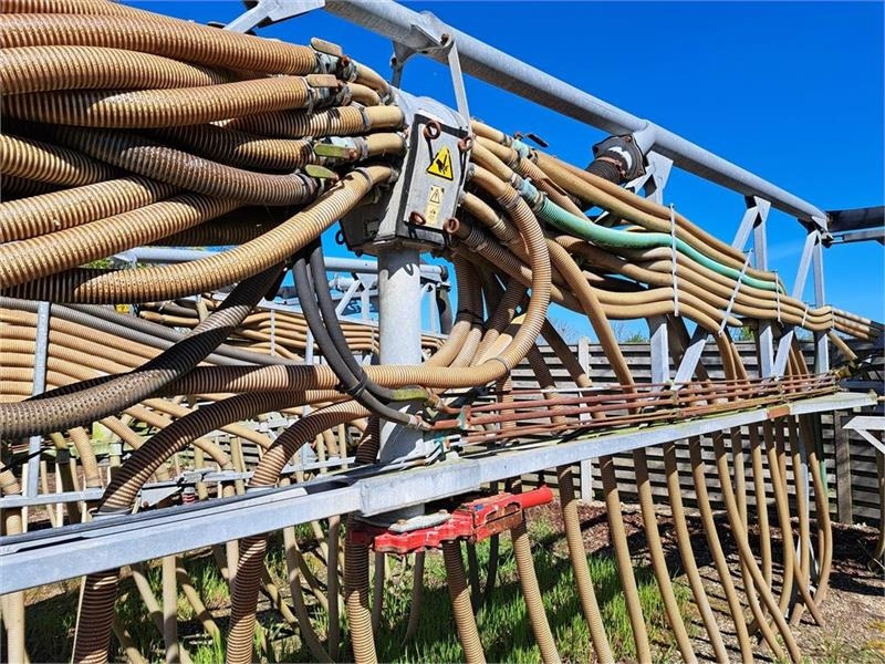 AP 30M 24/30 meter slangebom - Gyllevogn: billede 3 AP 30M 24/30 meter slangebom - Gyllevogn: billede 3