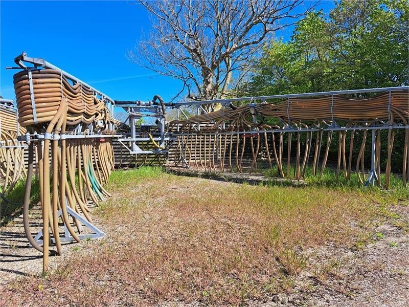 AP 30M 24/30 meter slangebom - Gyllevogn: billede 2 AP 30M 24/30 meter slangebom - Gyllevogn: billede 2