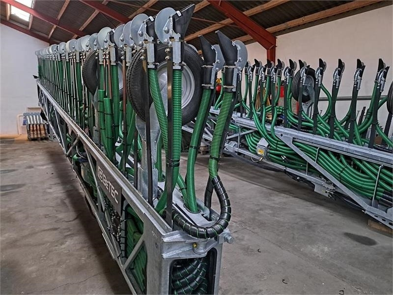 BeTEC 30/24 X-Trail Plus slæbeskærsbom - Gyllevogn: billede 3 BeTEC 30/24 X-Trail Plus slæbeskærsbom - Gyllevogn: billede 3