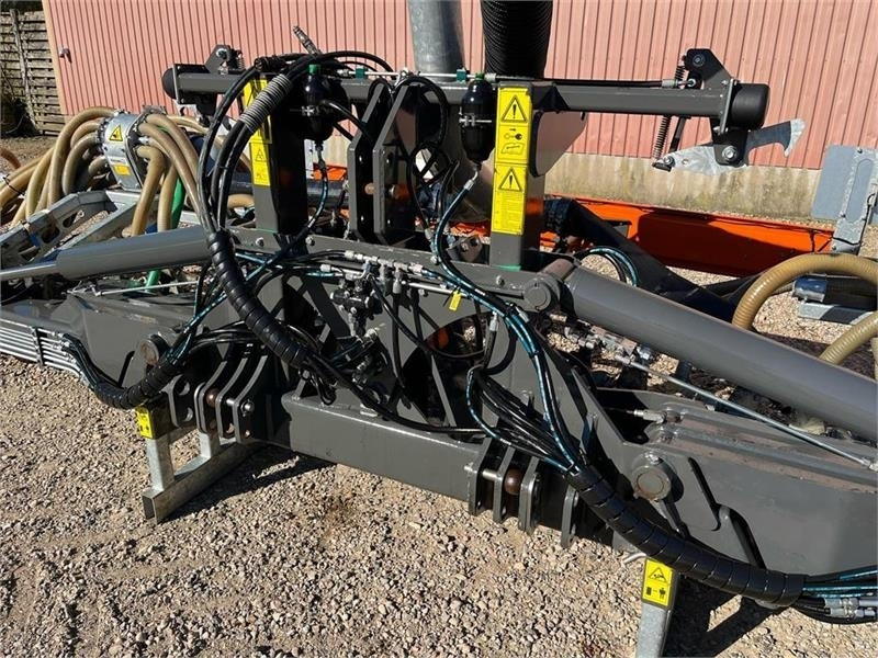 Kaweco PRO-JECT 1200 - Gyllevogn: billede 2 Kaweco PRO-JECT 1200 - Gyllevogn: billede 2