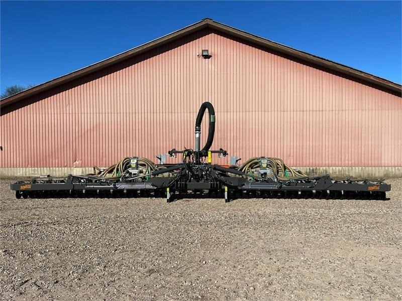 Kaweco PRO-JECT 1200 - Gyllevogn: billede 3 Kaweco PRO-JECT 1200 - Gyllevogn: billede 3