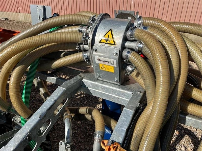 Kaweco PRO-JECT 1200 - Gyllevogn: billede 5 Kaweco PRO-JECT 1200 - Gyllevogn: billede 5