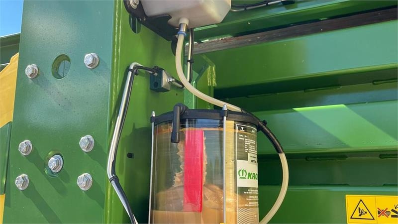 Krone Big Pack 1290 HDP II XC Demo  - Firkant ballepresse: billede 5 Krone Big Pack 1290 HDP II XC Demo  - Firkant ballepresse: billede 5