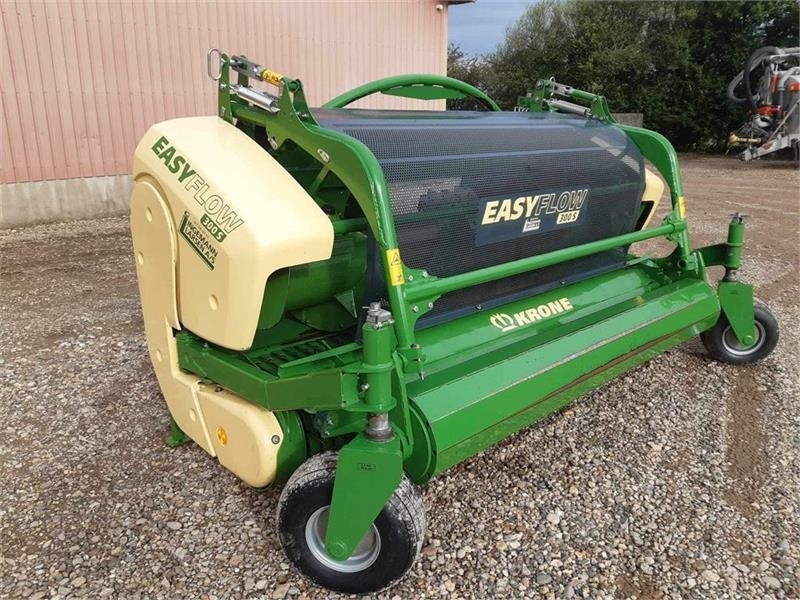 Krone EasyFlow 300S  - Udstyr til hø: billede 1 Krone EasyFlow 300S  - Udstyr til hø: billede 1