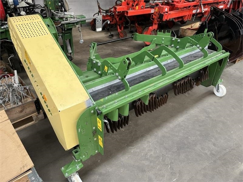 Krone PreChop  - Firkant ballepresse: billede 2 Krone PreChop  - Firkant ballepresse: billede 2