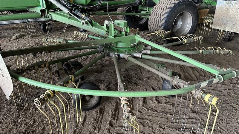 Krone Swadro 2000 TC  - Høvender: billede 3 Krone Swadro 2000 TC  - Høvender: billede 3