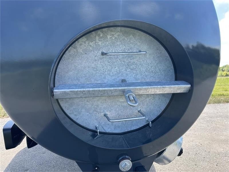 Linde LM3 - Lagertank: billede 5 Linde LM3 - Lagertank: billede 5