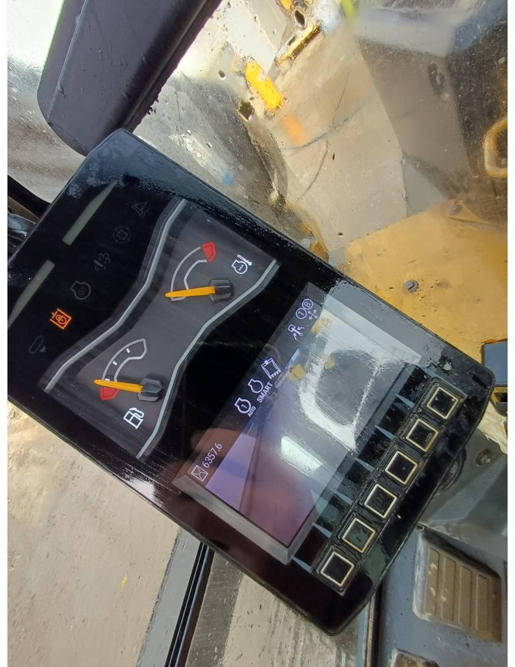 CAT 308-07CR - Bæltegravemaskine: billede 5 CAT 308-07CR - Bæltegravemaskine: billede 5