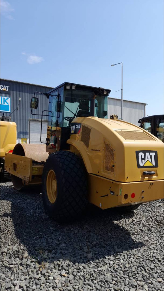 CAT CS64B - Kompaktor: billede 4 CAT CS64B - Kompaktor: billede 4