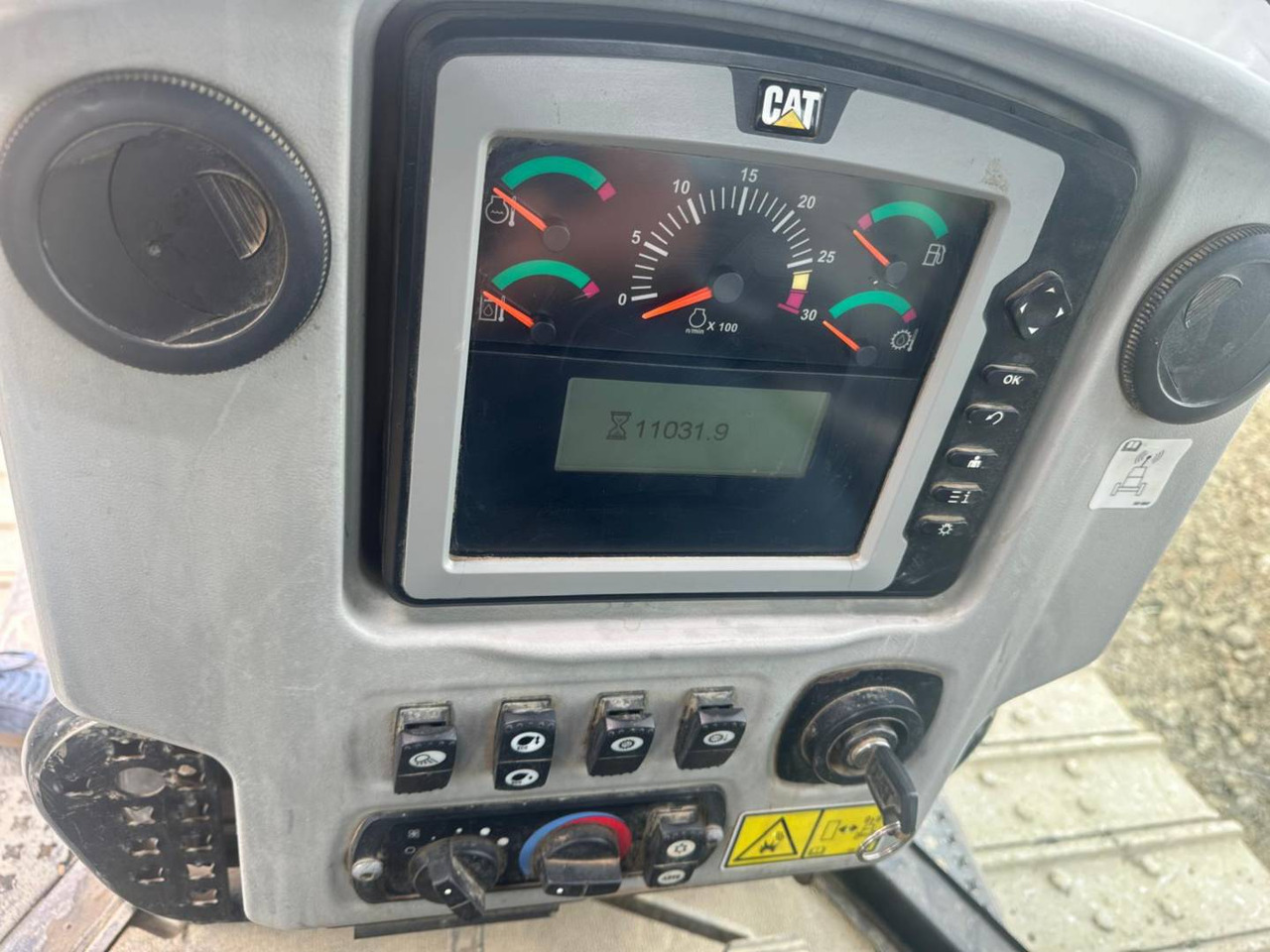CAT D6NXL - Bulldozer: billede 5 CAT D6NXL - Bulldozer: billede 5