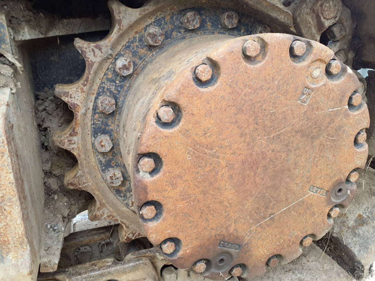 Leje en HITACHI ZX2400N-3 HITACHI ZX2400N-3: billede 16